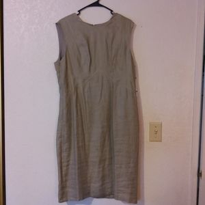 Jones New York Collection dress